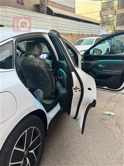 BYD QIN L DM-i